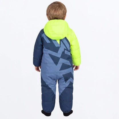 FXR RACING INFANT KICKER SNOW SUIT 27