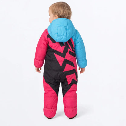 FXR RACING INFANT KICKER SNOW SUIT 27
