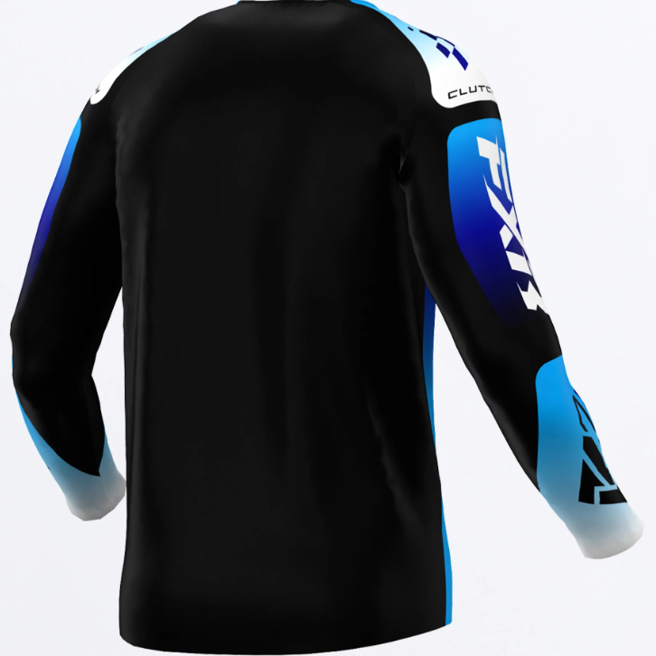 FXR RACING KIDS CLUTCH MX JERSEY 26