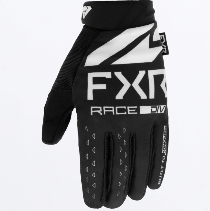 FXR RACING KIDS REFLEX MX GLOVE 23