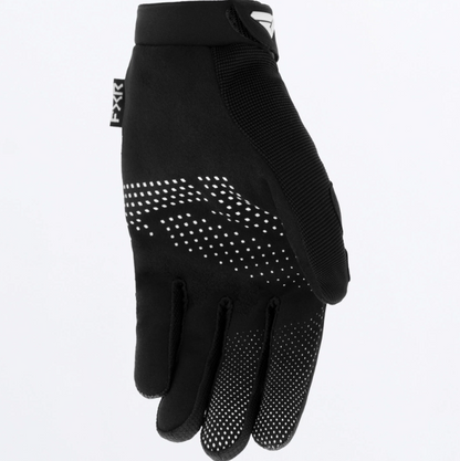 FXR RACING KIDS REFLEX MX GLOVE 23