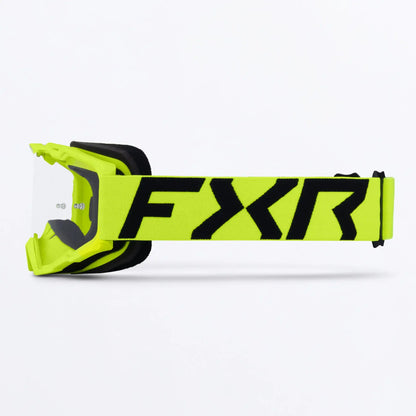 FXR RACING MAVERICK PRIME GOGGLE 26
