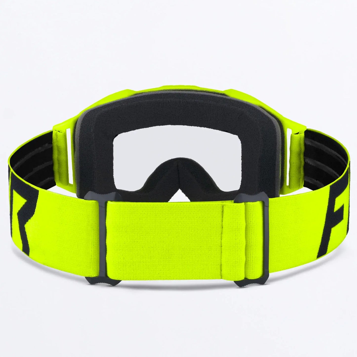 FXR RACING MAVERICK PRIME GOGGLE 26