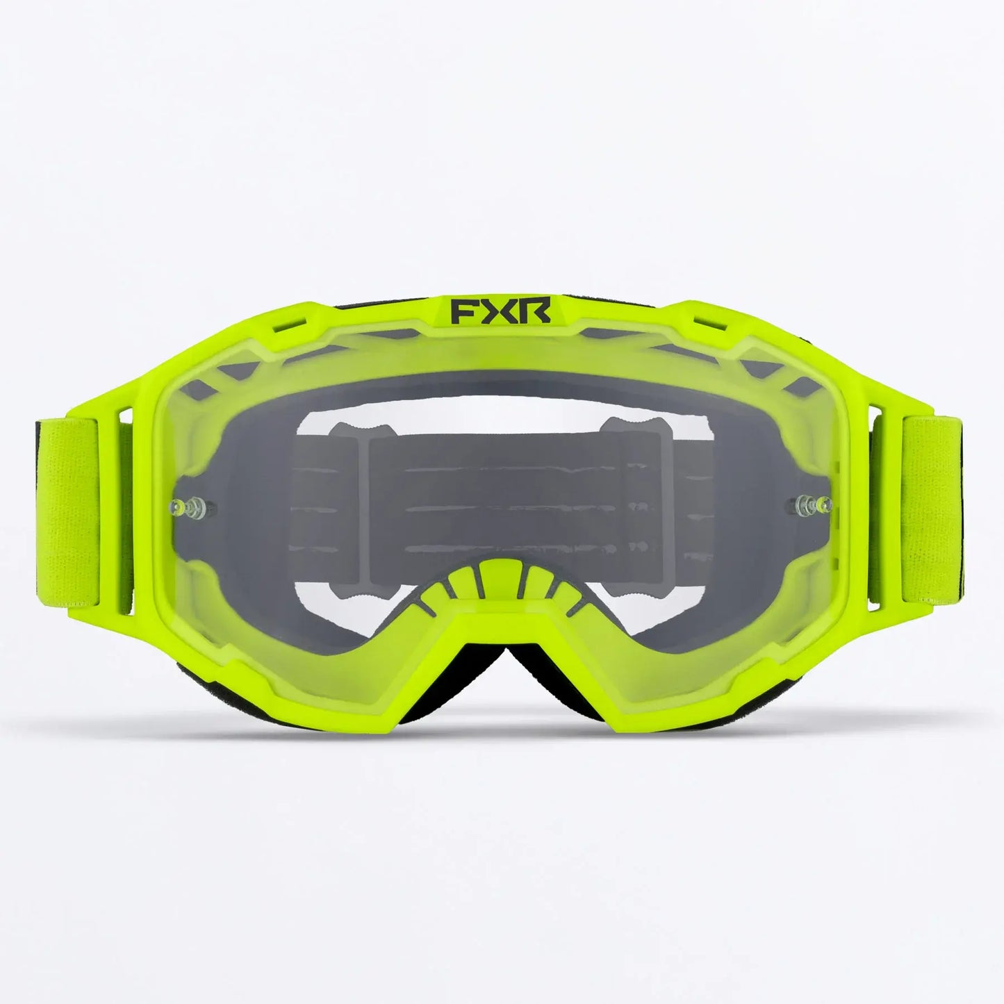 FXR RACING MAVERICK PRIME GOGGLE 26