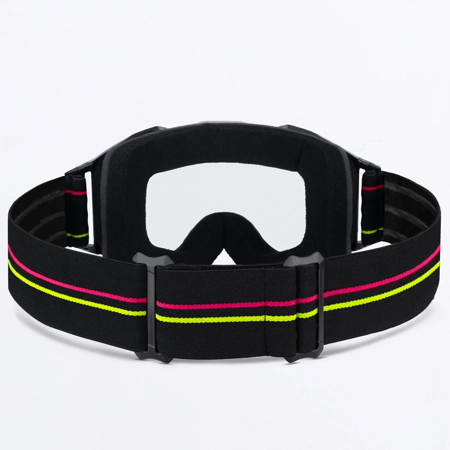 FXR RACING MAVERICK PRIME GOGGLE 26