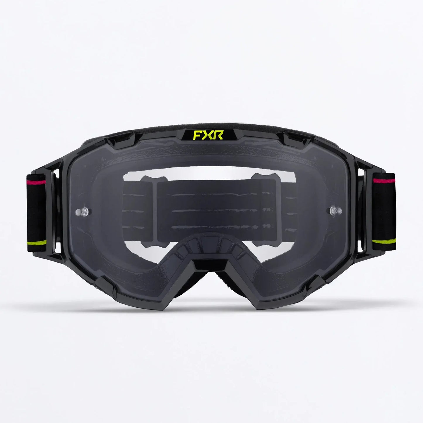 FXR RACING MAVERICK PRIME GOGGLE 26