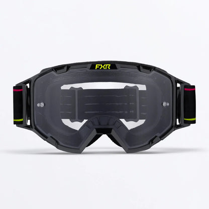 FXR RACING MAVERICK PRIME GOGGLE 26