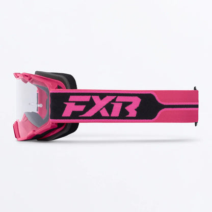 FXR RACING MAVERICK PRIME GOGGLE 26