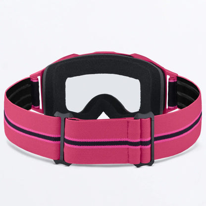 FXR RACING MAVERICK PRIME GOGGLE 26