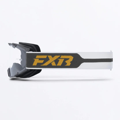 FXR RACING MAVERICK PRIME GOGGLE 26