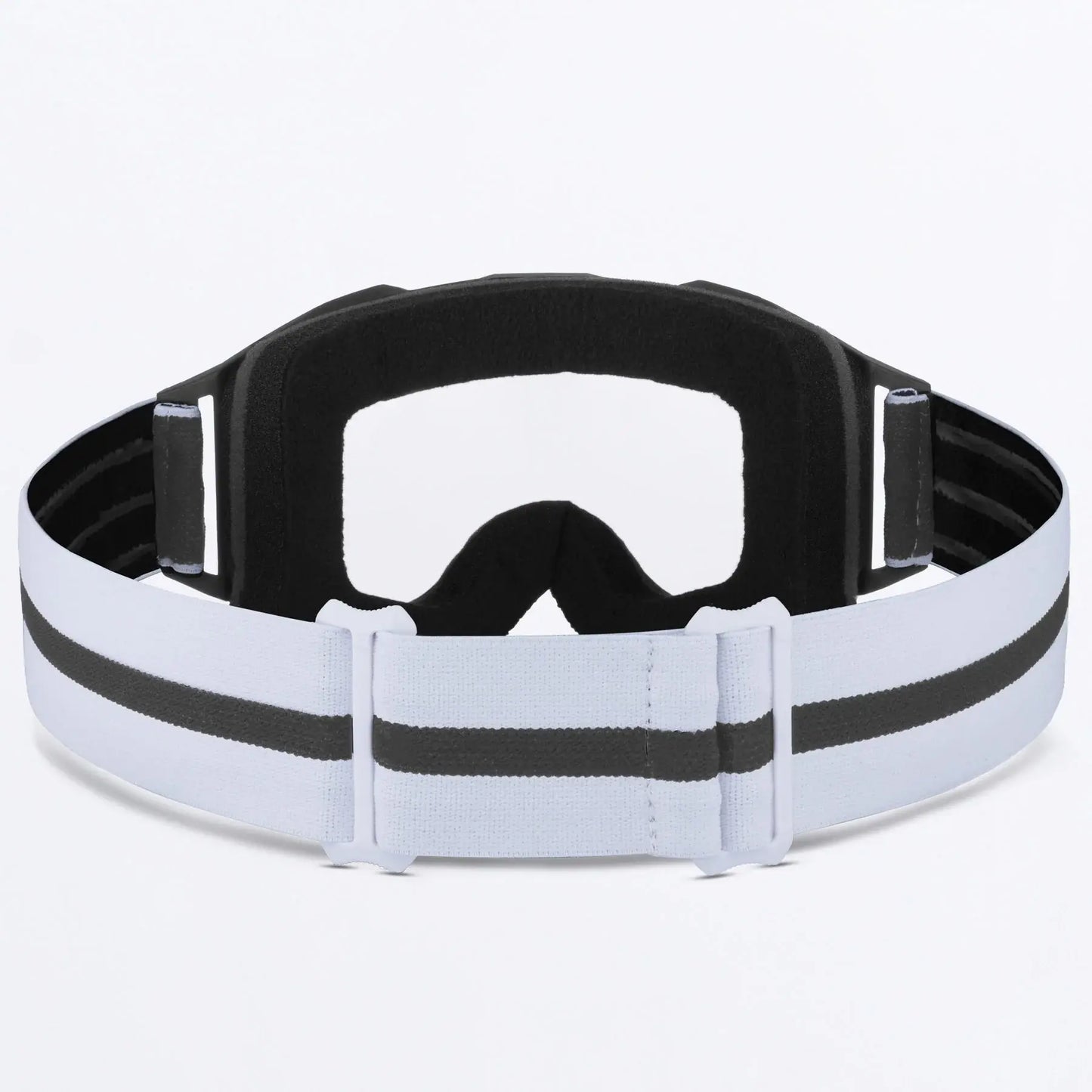 FXR RACING MAVERICK PRIME GOGGLE 26