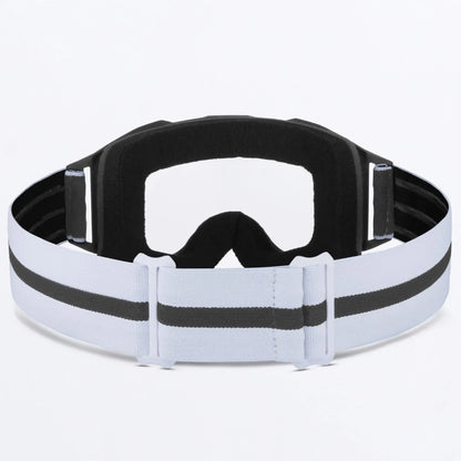 FXR RACING MAVERICK PRIME GOGGLE 26