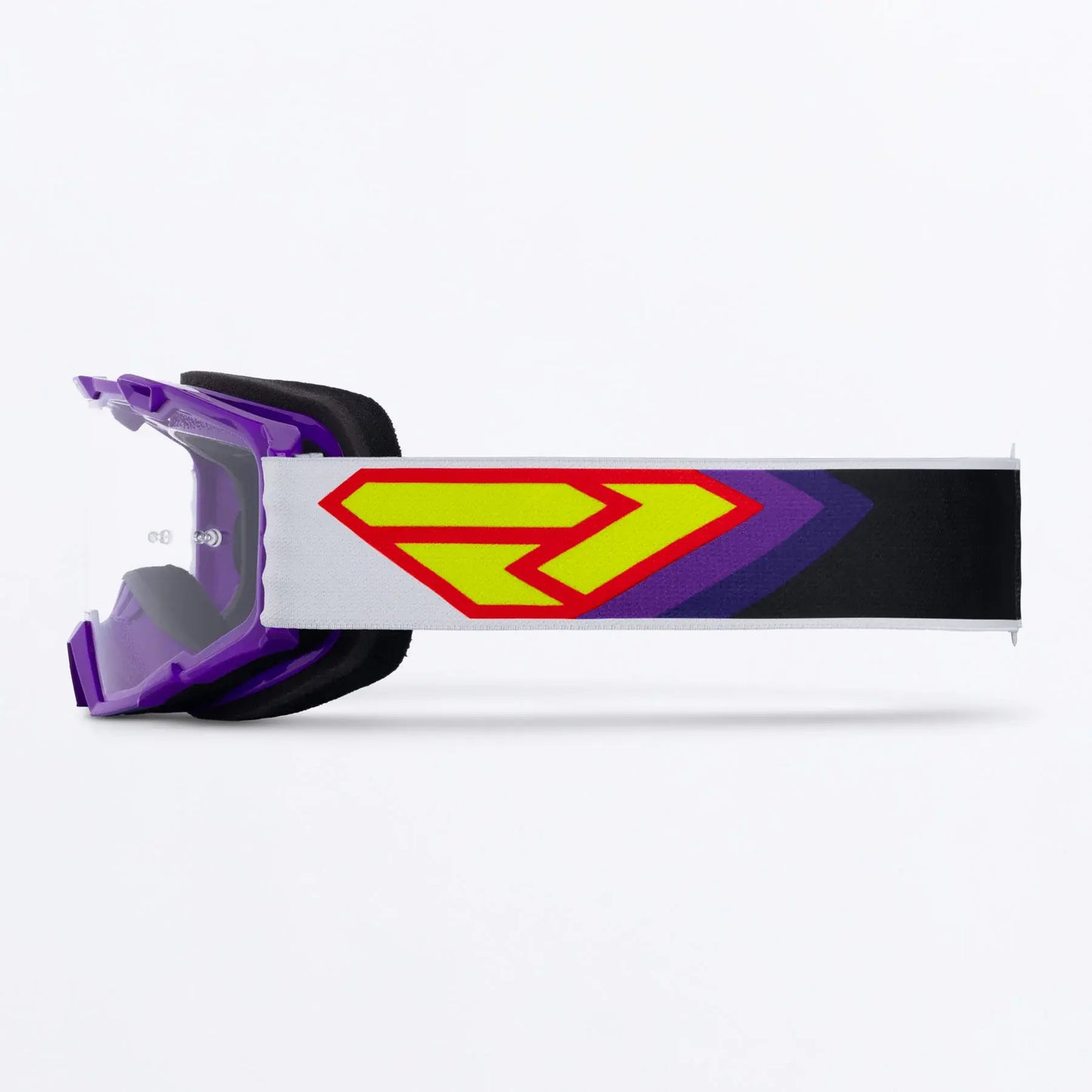 FXR RACING MAVERICK PRIME GOGGLE 26