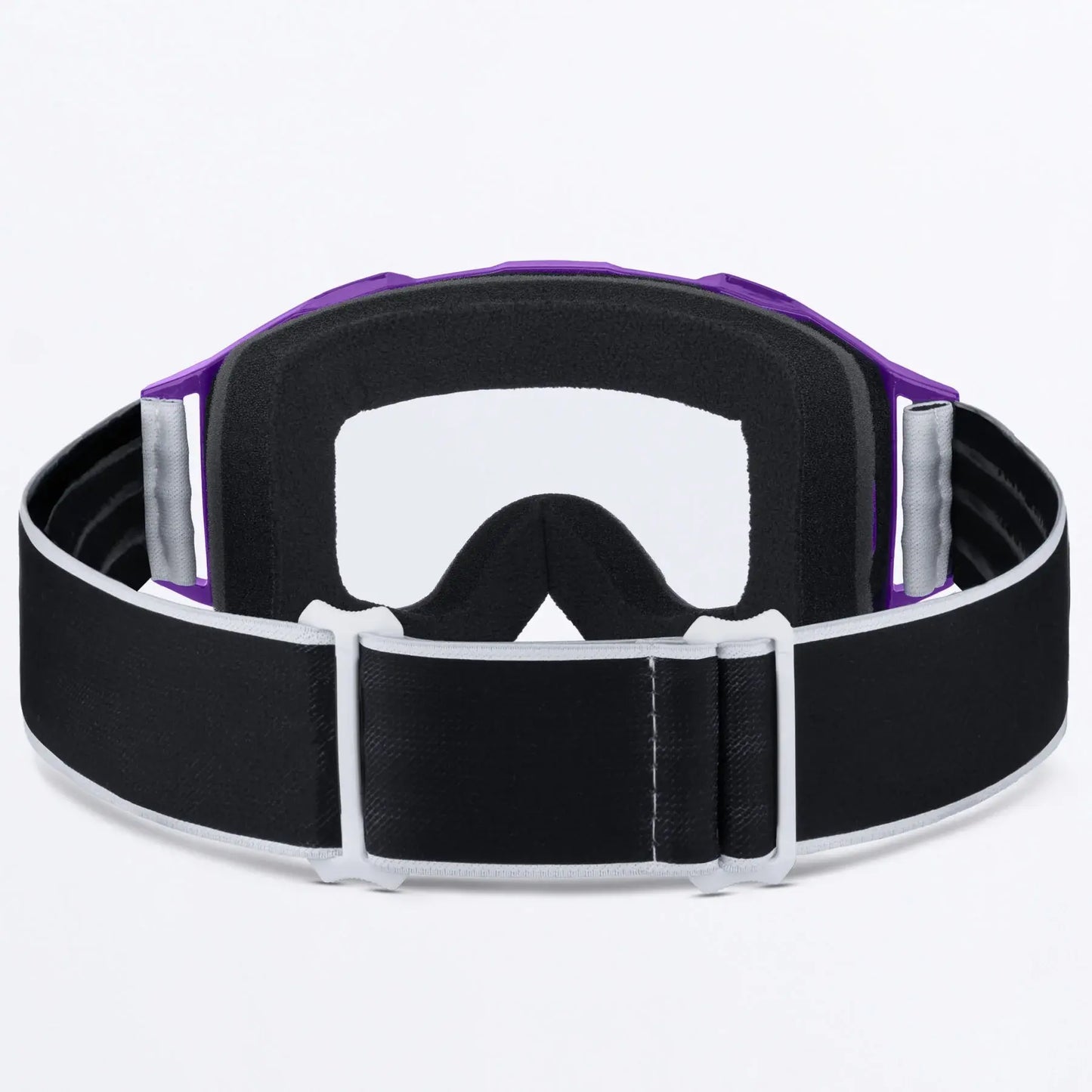 FXR RACING MAVERICK PRIME GOGGLE 26
