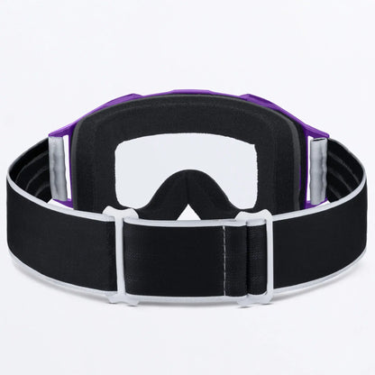 FXR RACING MAVERICK PRIME GOGGLE 26