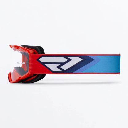 FXR RACING MAVERICK PRIME GOGGLE 26