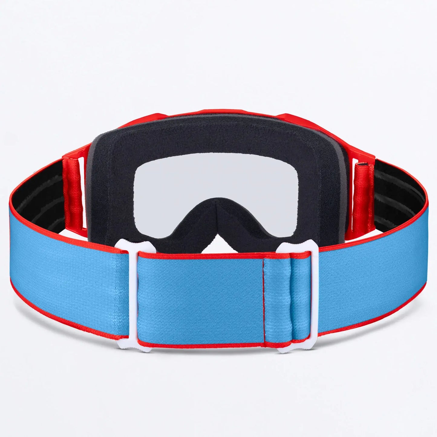 FXR RACING MAVERICK PRIME GOGGLE 26