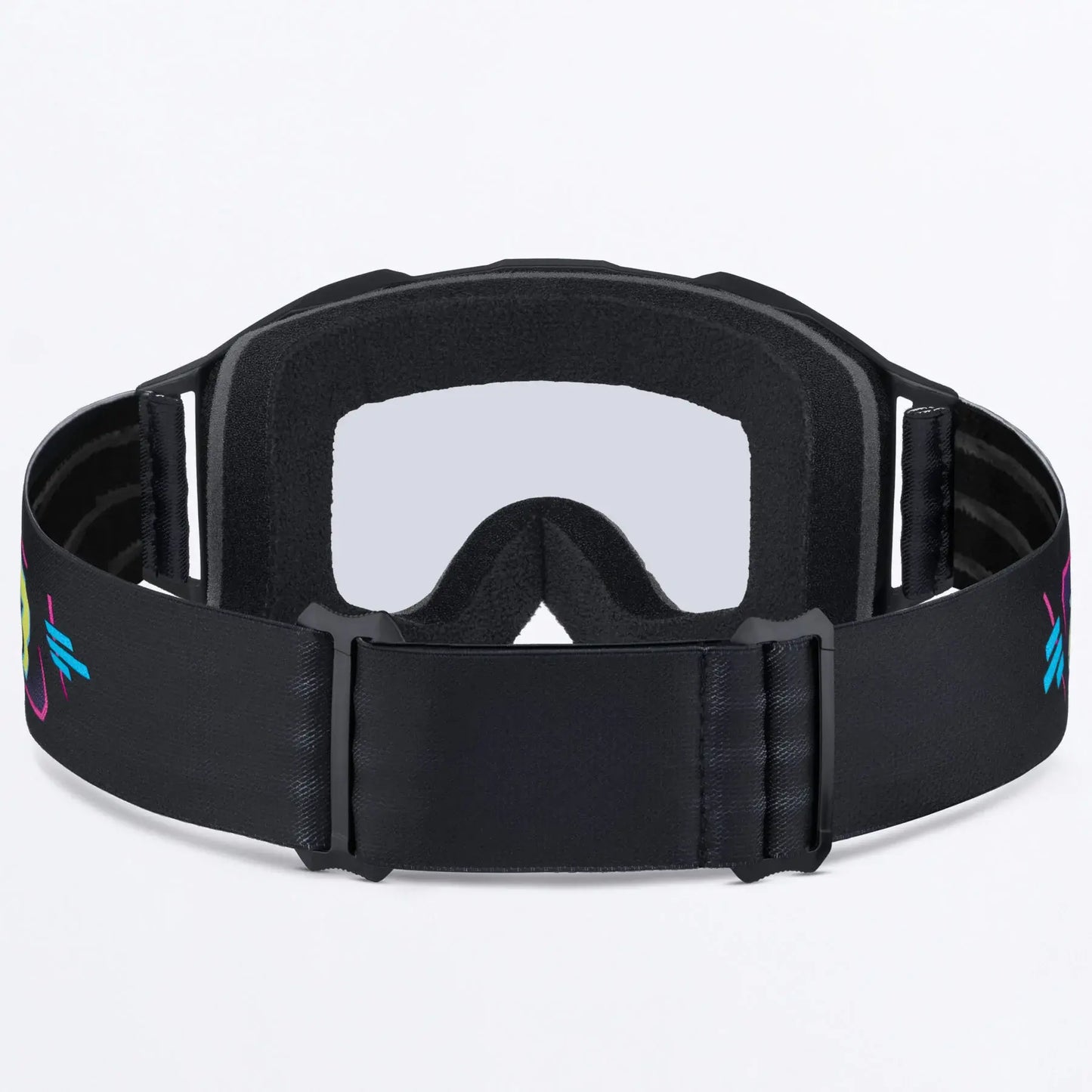 FXR RACING MAVERICK PRIME GOGGLE 26