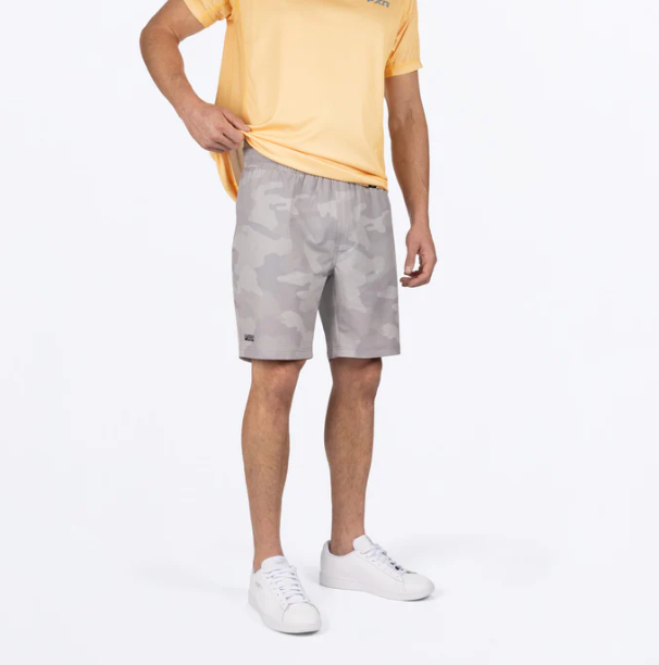 FXR RACING MENS BEACH SHORT 24