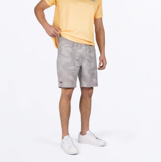 FXR RACING MENS BEACH SHORT 24