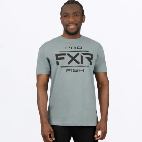 FXR RACING MENS EXCURSION PREMIUM T-SHIRT 23