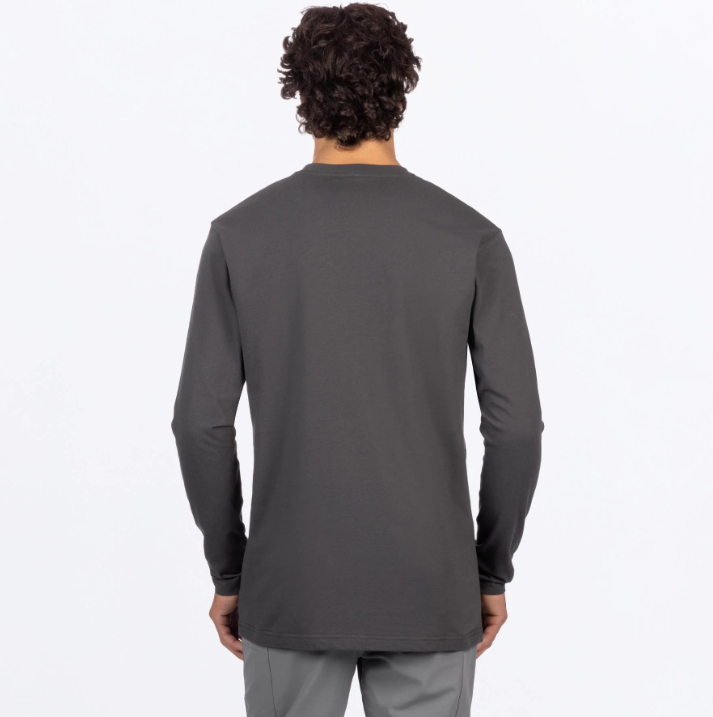 FXR RACING MENS HYDROGEN PREMIUM LONGSLEEVE 26