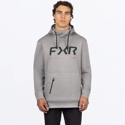 FXR RACING MENS HYDROGEN TECH PULLOVER HOODIE 26