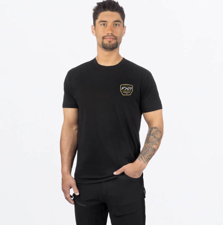 FXR RACING MEN'S ART OF FAST PREMIUM T-SHIRT 26