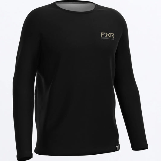FXR RACING MEN'S ATTACK AIR UPF LONGSLEEVE 26