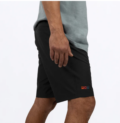 FXR RACING MEN'S BEACH SHORT 23