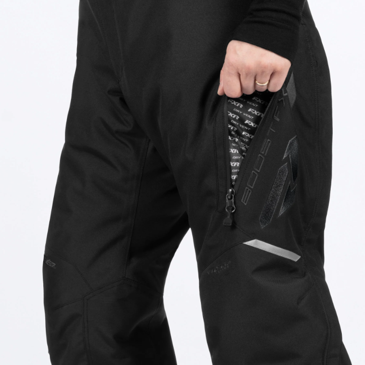 FXR RACING MEN'S BOOST FX PANT 26