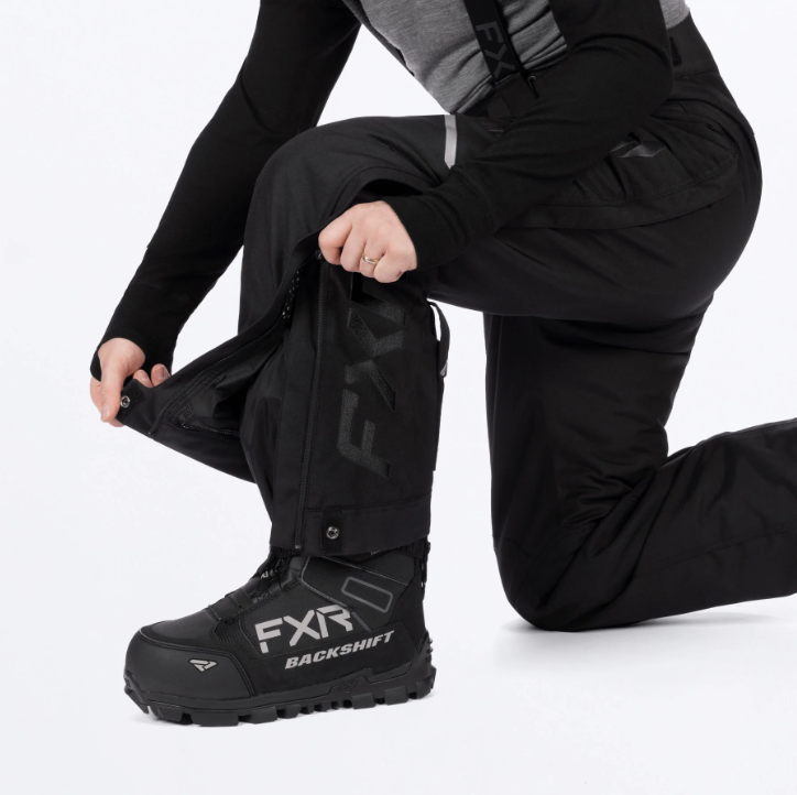 FXR RACING MEN'S BOOST FX PANT 26