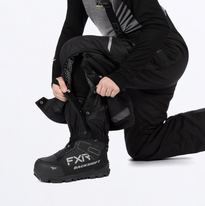 FXR RACING MEN'S BOOST FX PANT 26