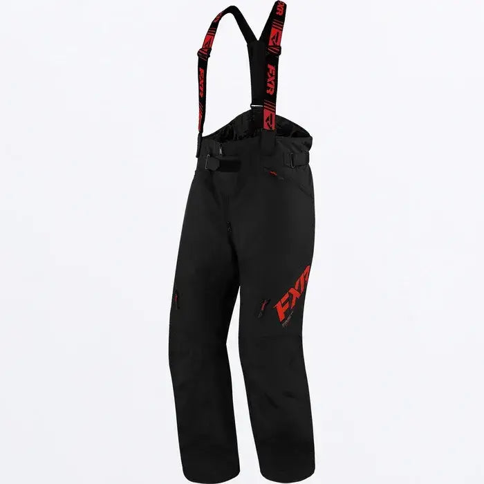 FXR RACING MEN'S CLUTCH FX PANT 23