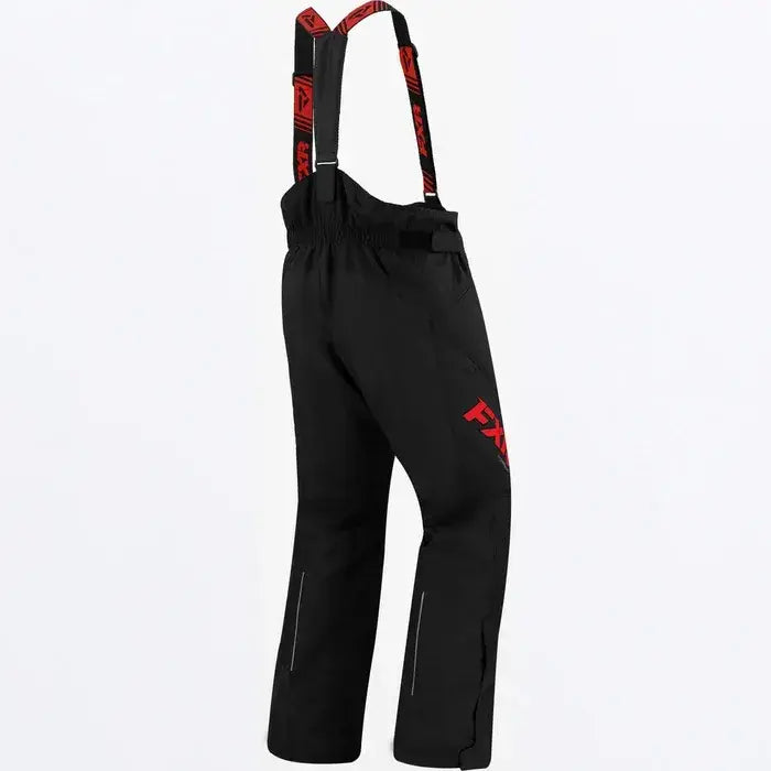 FXR RACING MEN'S CLUTCH FX PANT 23