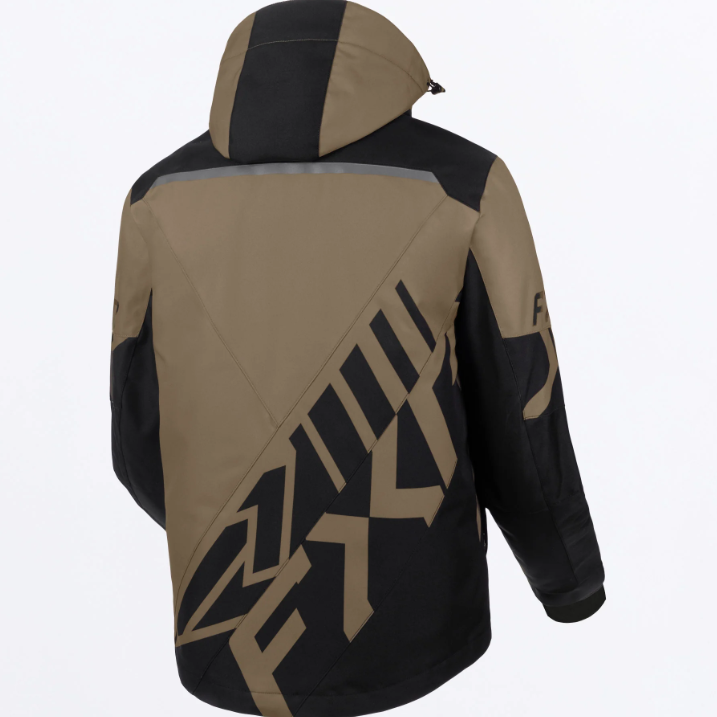 FXR RACING MEN'S COLD CROSS CX JACKET 26