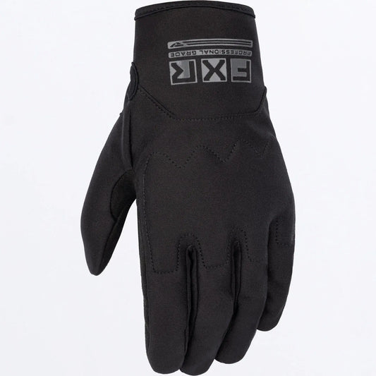 FXR RACING MEN'S COLD STOP MECHANICS GLOVE 27