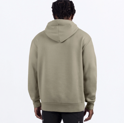 FXR RACING MEN'S CORE COTTON PULLOVER HOODIE 26