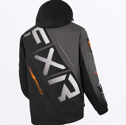 FXR RACING MEN'S CX JACKET 23