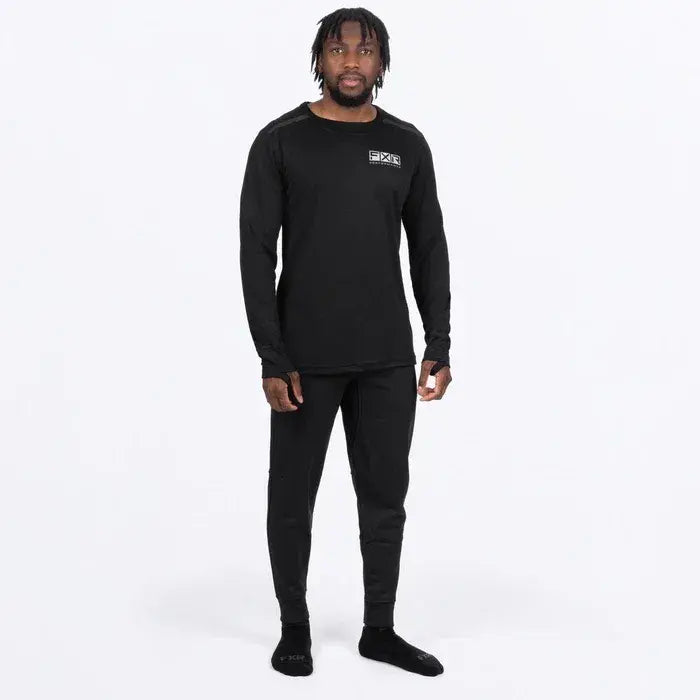 FXR RACING MEN'S ELEVATION TECH PANT 23