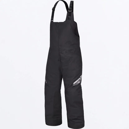 FXR RACING MEN'S FUEL FX BIB PANT 27