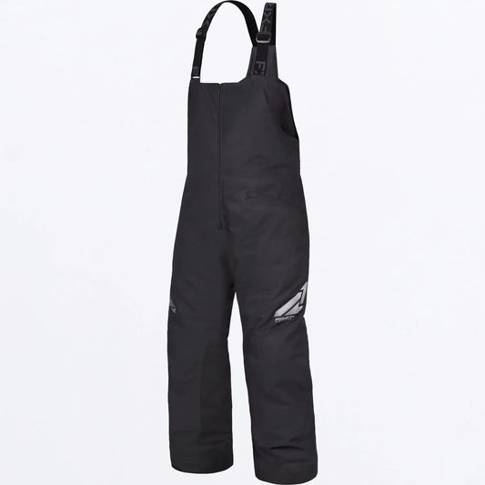 FXR RACING MEN'S FUEL FX BIB PANT 27