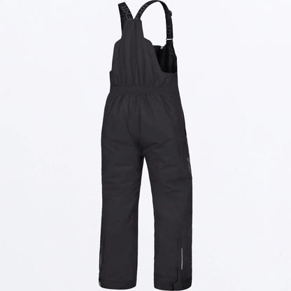 FXR RACING MEN'S FUEL FX BIB PANT 27