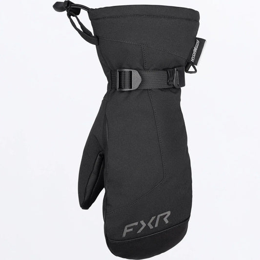 FXR RACING MEN'S HYDROGEN MITT 27