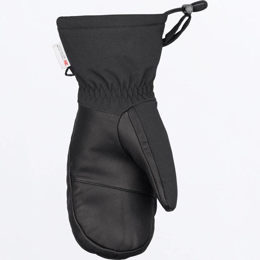 FXR RACING MEN'S HYDROGEN MITT 27