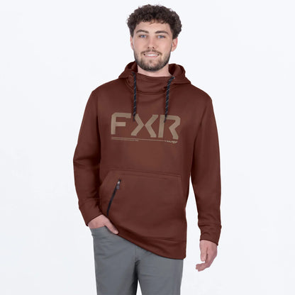 FXR RACING MEN'S HYDROGEN TECH PULLOVER HOODIE 27