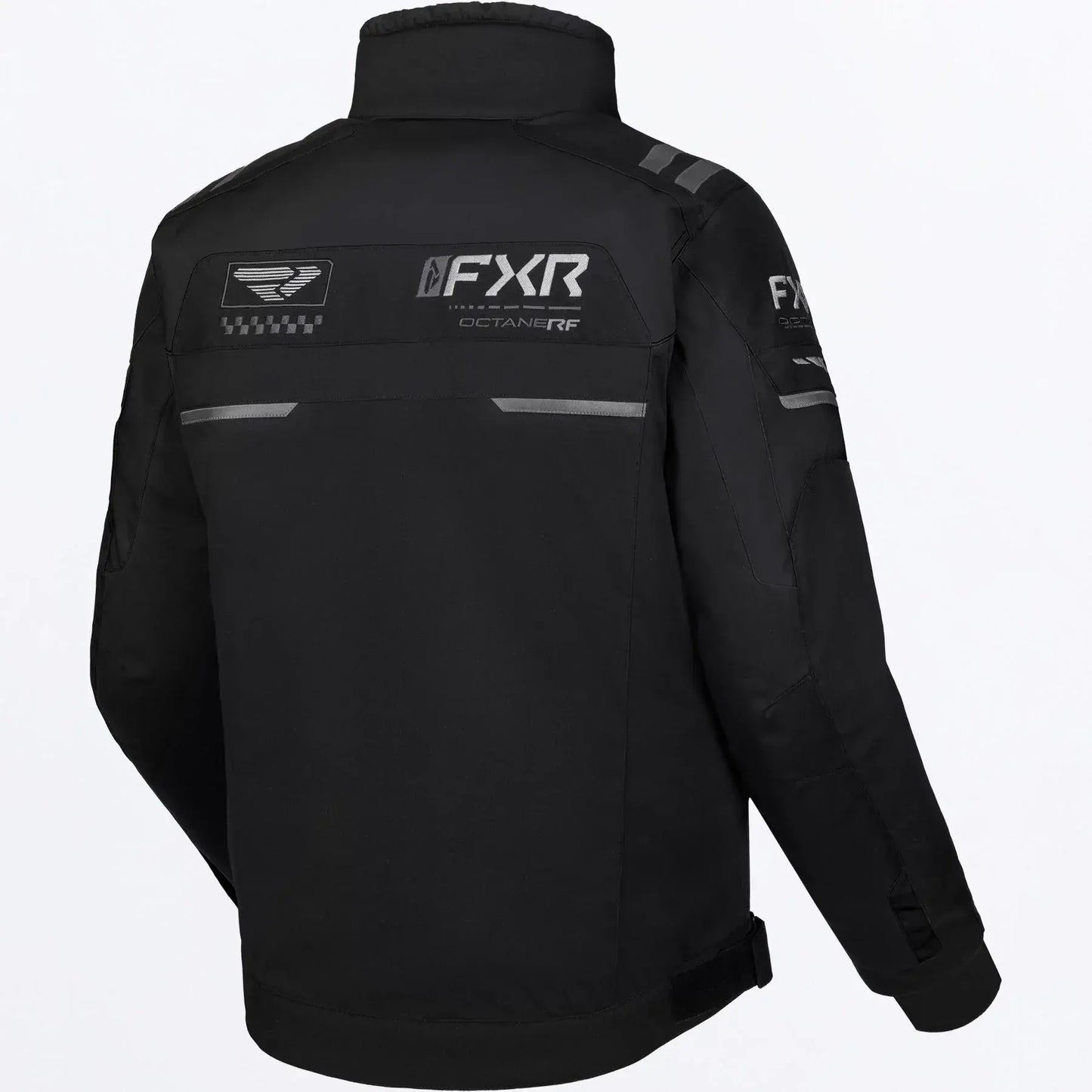 FXR RACING MEN'S OCTANE RF JACKET 27