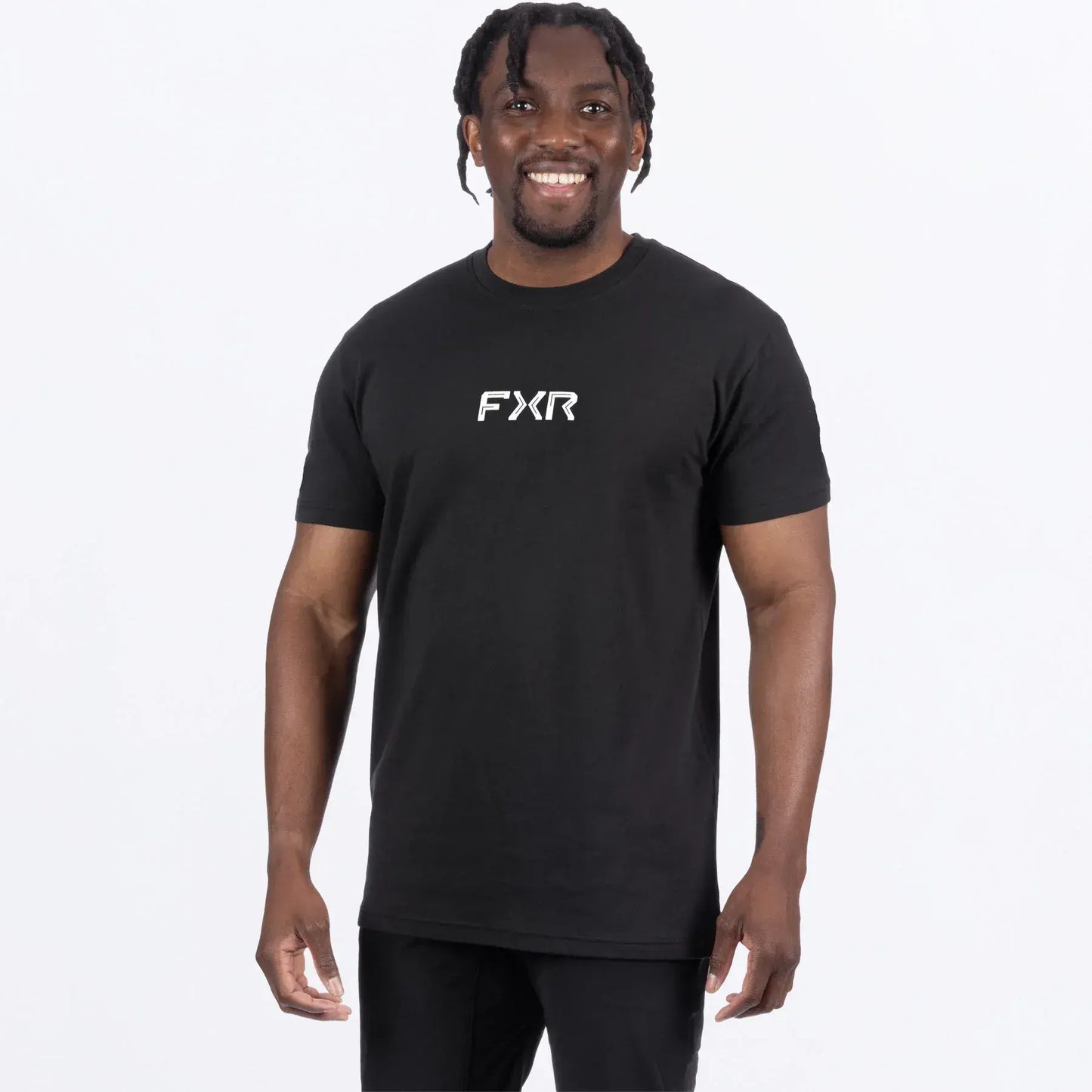 FXR RACING MEN'S PEDIGREE PREMIUM T-SHIRT 27