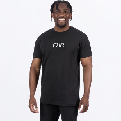 FXR RACING MEN'S PEDIGREE PREMIUM T-SHIRT 27
