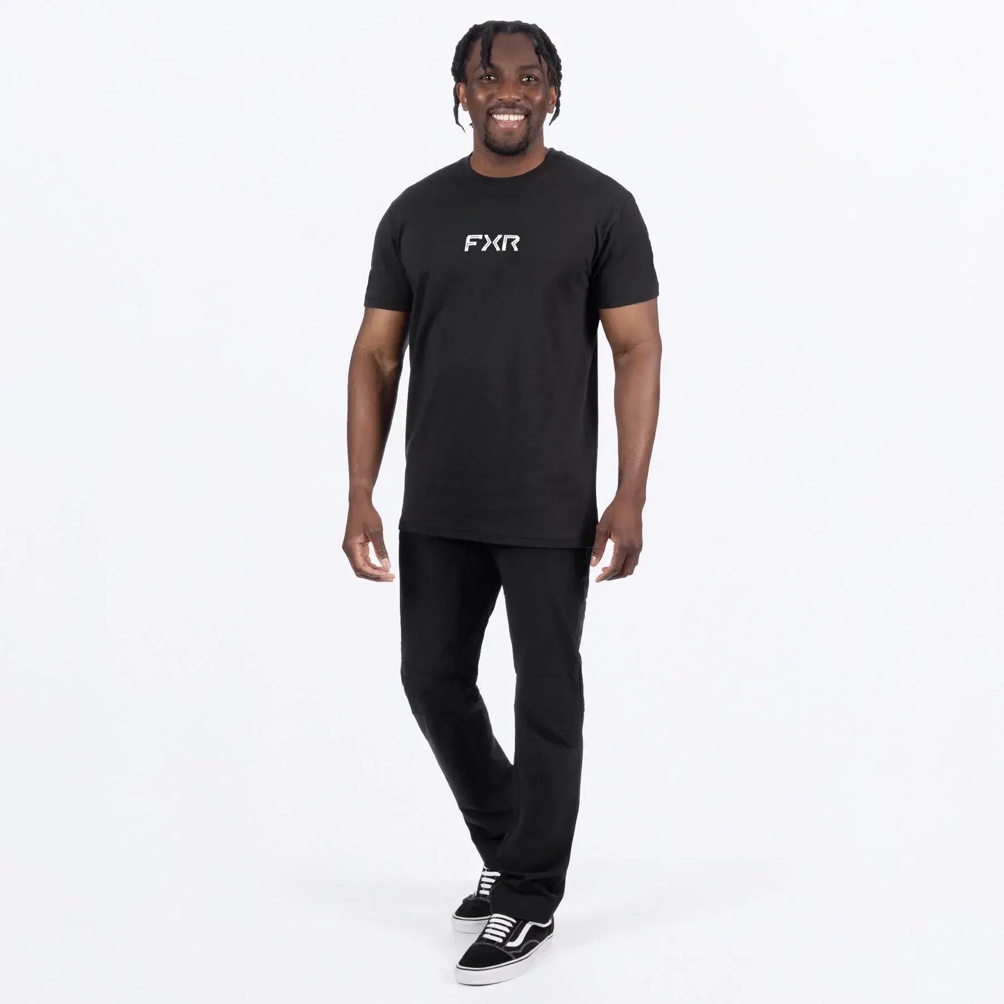 FXR RACING MEN'S PEDIGREE PREMIUM T-SHIRT 27